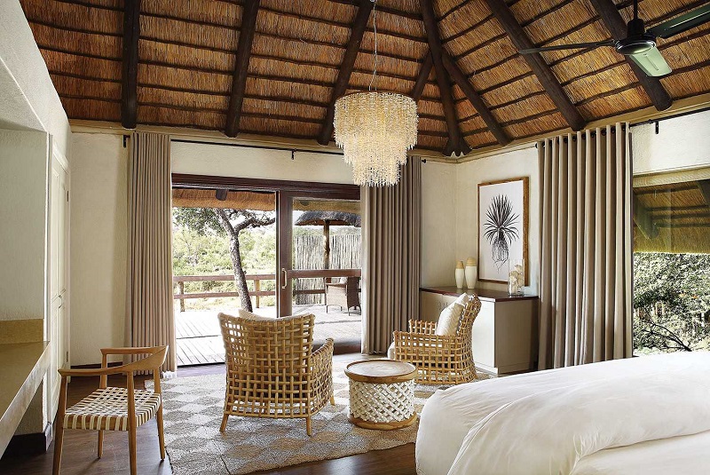 Photo of Londolozi Founders Camp Suite
